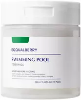 „Eqqualberry“ – baseino tonerio kempinėlės – 70 kempinėlių
