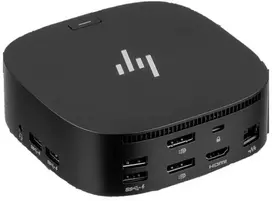 Upcycle It Atnaujinta HP G5 USB-C įkrovimo stotelė (atnaujinta) – būklė: X klasė