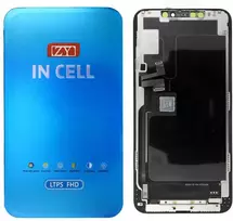 ZY LCD ekranas, skirtas IPHONE 11 PRO MAX FFHD-900p Incell (keisti IC)