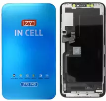 ZY LCD ekranas, skirtas IPHONE 11 PRO FFHD-900p Incell (keisti IC)