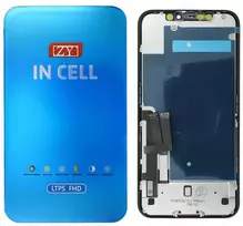 ZY LCD ekranas, skirtas IPHONE 11 FFHD-900p Incell (keisti IC)
