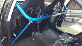 Mts Technik Diržo juosta Honda Civic Type R 01-05