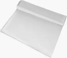 Šiltnamio plėvelė, polietileno plėvelė, UV apsauga, atspari plyšimui, 9,7 m x 7,6 m