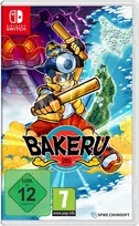 Spike Chunsoft Bakeru - Nintendo Switch