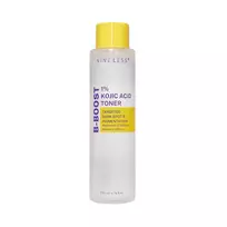Nineless - B-Boost 1% kojic rūgšties tonikas - 200 ml