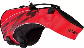 Ezydog – Gelbėjimosi liemenė X2 Boost Raudona XL > 41kg