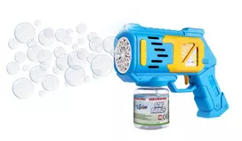 4-Kids – elektrinis burbulinis pistoletas (23396)