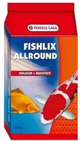 „Versele-Laga“ – „Fishlix Allround“ granulės, 10 kg – (541034050013)