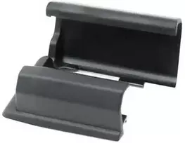 Priekinis Dešinysis Sėdėjimo Rėmo Galinis Dangtelis VAG Audi TT A6 A7 Originalus 8S0881348A4PK
