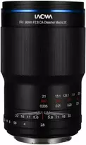 Objektyvas Venus Optics Laowa 90mm f/2.8 Ultra Macro APO lens for Leica L