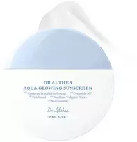 Dr. Althea - Švytintis vandens kremas nuo saulės - 45 ml