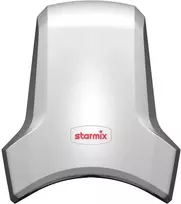 Džiovintuvas do rąk STARMIX T-C1 balta
