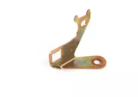 Originalus BMW E31 E32 E34 kupė sedano sankabos jungiklio laikiklis OEM 35111159682