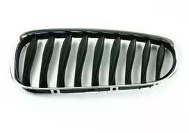 BMW Originalus Priekinis Kairysis Inksto Grotelės E85/E86 Z4 51137051957
