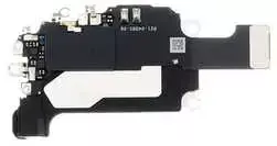 Dėklas Iphone Lcd iPhone 16 Pro LCD ekranas su ausinėmis