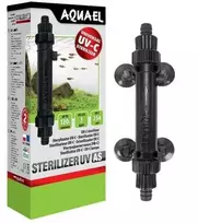 Aquael Sterilizer UV 3W LED