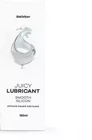Satisfyer Silikono pagrindo lubrikantas (150 ml) (lygus silikonas)