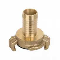 ŽARNOS JUNGTIS 3/4'' 19mm ŽALVARIS BR-GK103