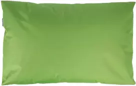 Fotelis Home4You Pagalvė MR. BIG 60x40xH16cm, žalia
