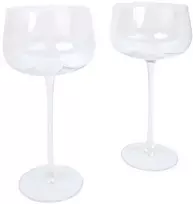 Home4You Kokteilių taurės CRYSTAL 2vnt 500ml "Spritzer party"