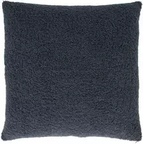 Fotelis Home4You Pagalvė LARRY 65x65cm, pilka