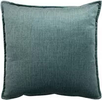 Fotelis Home4You Pagalvė VOSS 65x65cm, žalia