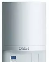 VAILLANT EcoTec PRO VC DK 236/3-5 kondensacinis sieninis dujinis katilas, galia 5,2–18,9/23,5 kW