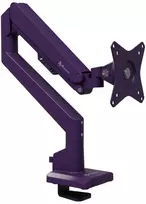Monitorius Arozzi Arozzi TIS Alzare Neo 17"-32" 1TFT 3Gelenke Max.9KG lila