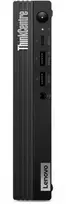 Lenovo „ThinkCentre M70q“ 3 kartos kompiuteris, 1,8 GHz, „Intel® Core™ i5“, i5-12400T, 16GB, 512GB, „Windows 11 Pro“