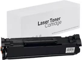 HP lazerinio spausdintuvo kasetė – toneris HP-135A.K | no chip | W1350A