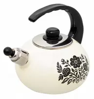 NEELEKTRINIS VIRDULYS OD 2391 EMALIUOTAS 2,2 L FOLK