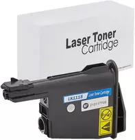 Kyocera spausdintuvo toneris-kasetė KY-TK1115 | TK1115