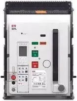 ETI EPL-12 3H AD/M2C2S2/PR-LP grandinės pertraukiklis