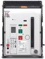 ETI EPL-16 3H AD/M2C2S2/PR-LP grandinės pertraukiklis