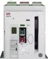 ETI EPL-20 3H BF/M2C2S2/PR-LP grandinės pertraukiklis