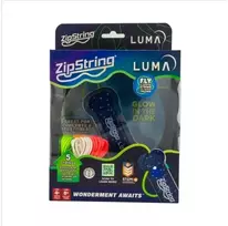 Zipstring Užtrauktukas – Luma, šviečiantis tamsoje (50246)