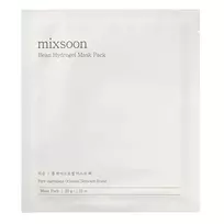 Mixsoon Bean Collagen Nourishes/Repairs & Regenerates Sheet Mask Face, 35 g