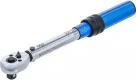 Bgs Technic Precizinis dinamometrinis raktas | 10 mm (3/8") | 5–25 Nm (2841)