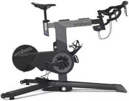 Wahoo KICKR Bike Pro