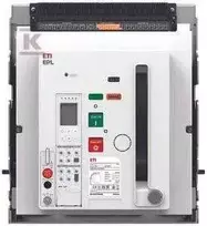 ETI EPL-20 3H BD/M2C2S2/PR-LP grandinės pertraukiklis