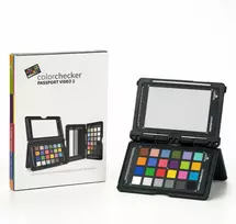 Calibrite Kalibruoti ColorChecker Passport Video 2