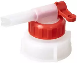 KENOTEK Top Can Din for 25l, Dangtelis chemijos išpilstymui