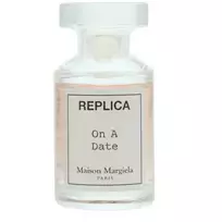 Alkotest Maison Margiela, Replica On A Date, Eau De Toilette, Unisex, 7 ml *Miniature Unisex
