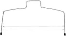 Birkmann „Baker's Best“ reguliuojamo ilgio virvelės kempinės peilis, 30 cm