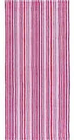Rankšluostis Egeria Rankšluosčių rinkinys – STRIPES MAUVE 70x140 – 2 vnt.