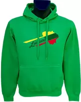 KS Džemperis Lietuva Unisex, Dydis: M
