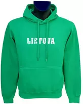 KS Lietuva Unisex Džemperis, Dydis: S