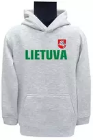 KS Vaikiškas Džemperis Vytis Lietuva, Dydis: 14 metų