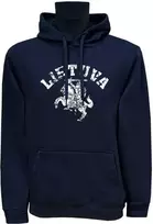 KS Džemperis Lietuva Sendintas Vytis, Dydis: XL