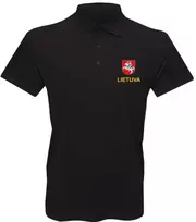 KS Polo Marškinėliai Vytis, Dydis: S